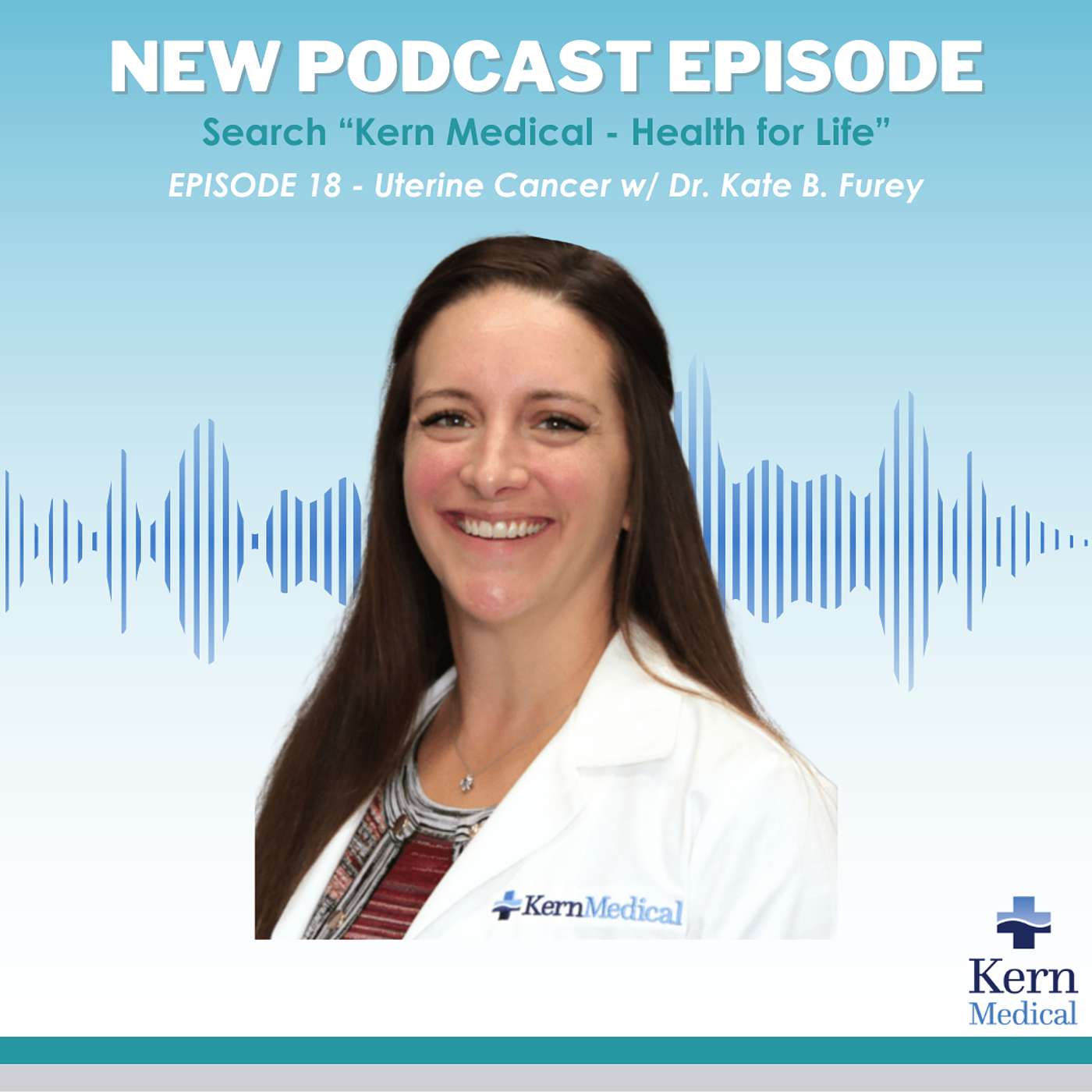 Uterine Cancer with Dr. Kate B. Furey