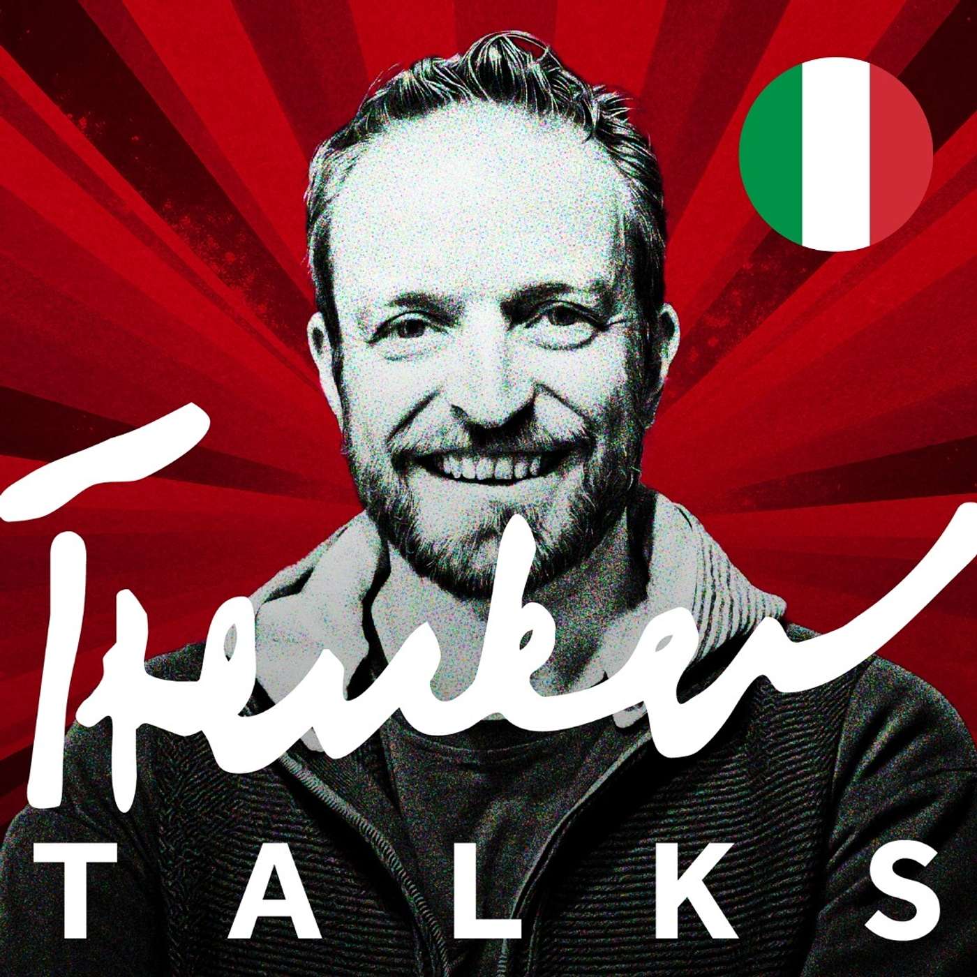 Trenker Talks
