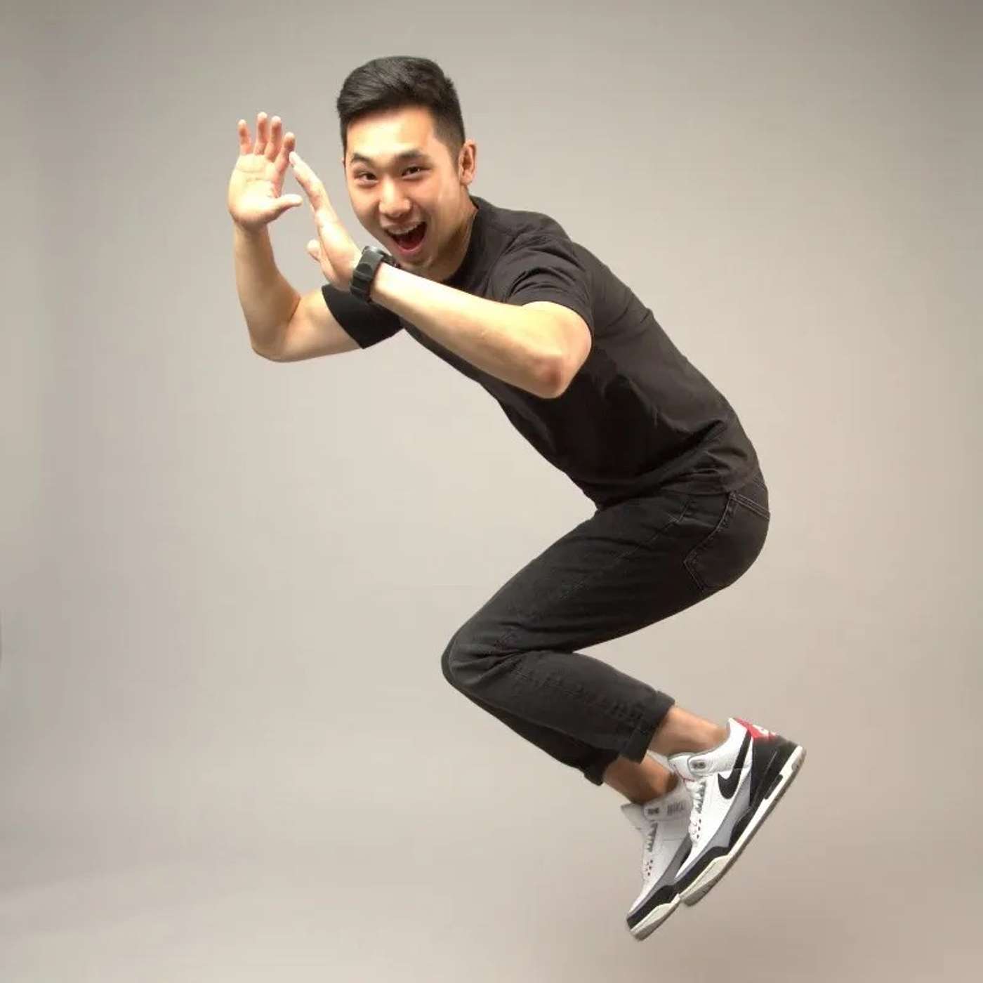 S2 E13 What Can We Learn from TPan’s Journey from Web2 to Web3 – with Thomas Pan