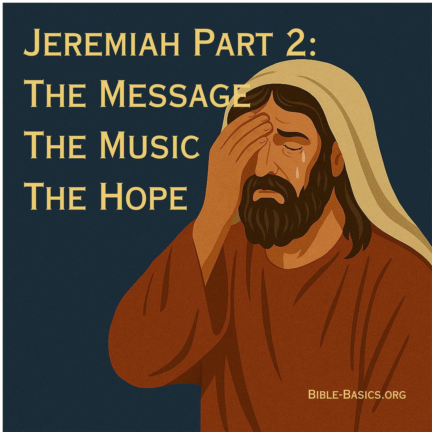 Bible Basics