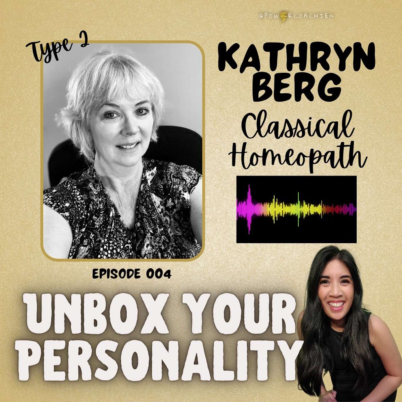 Unbox Your Personality