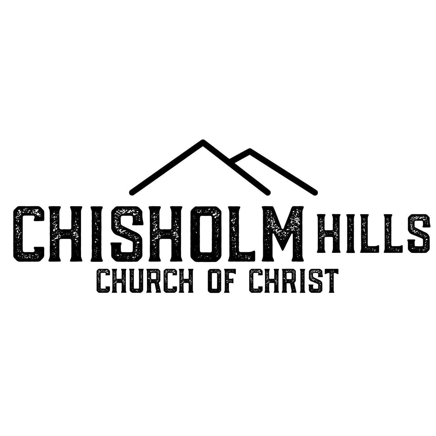 Chase Gallimore at Chisholm Hills Church of Christ