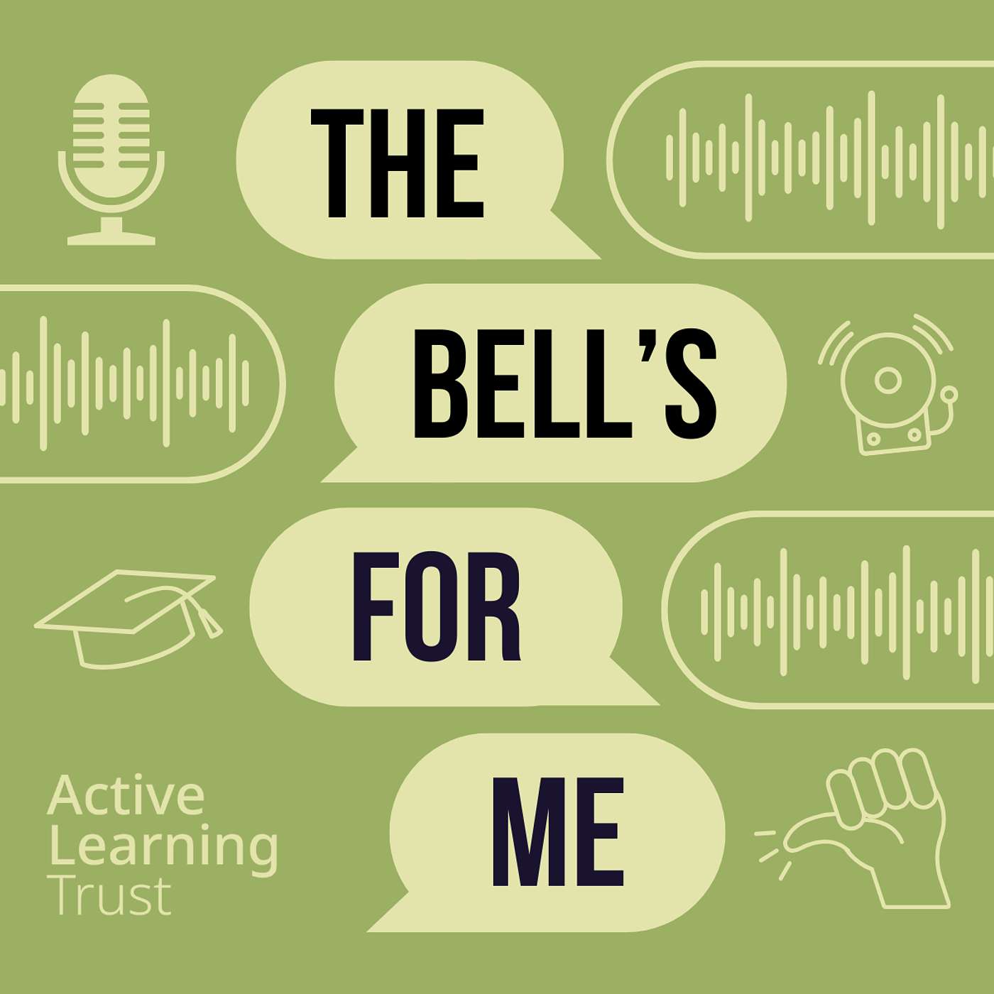 The Bell\'s For Me