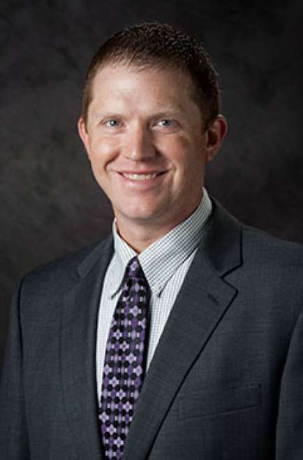 Dr. Phillip Payne