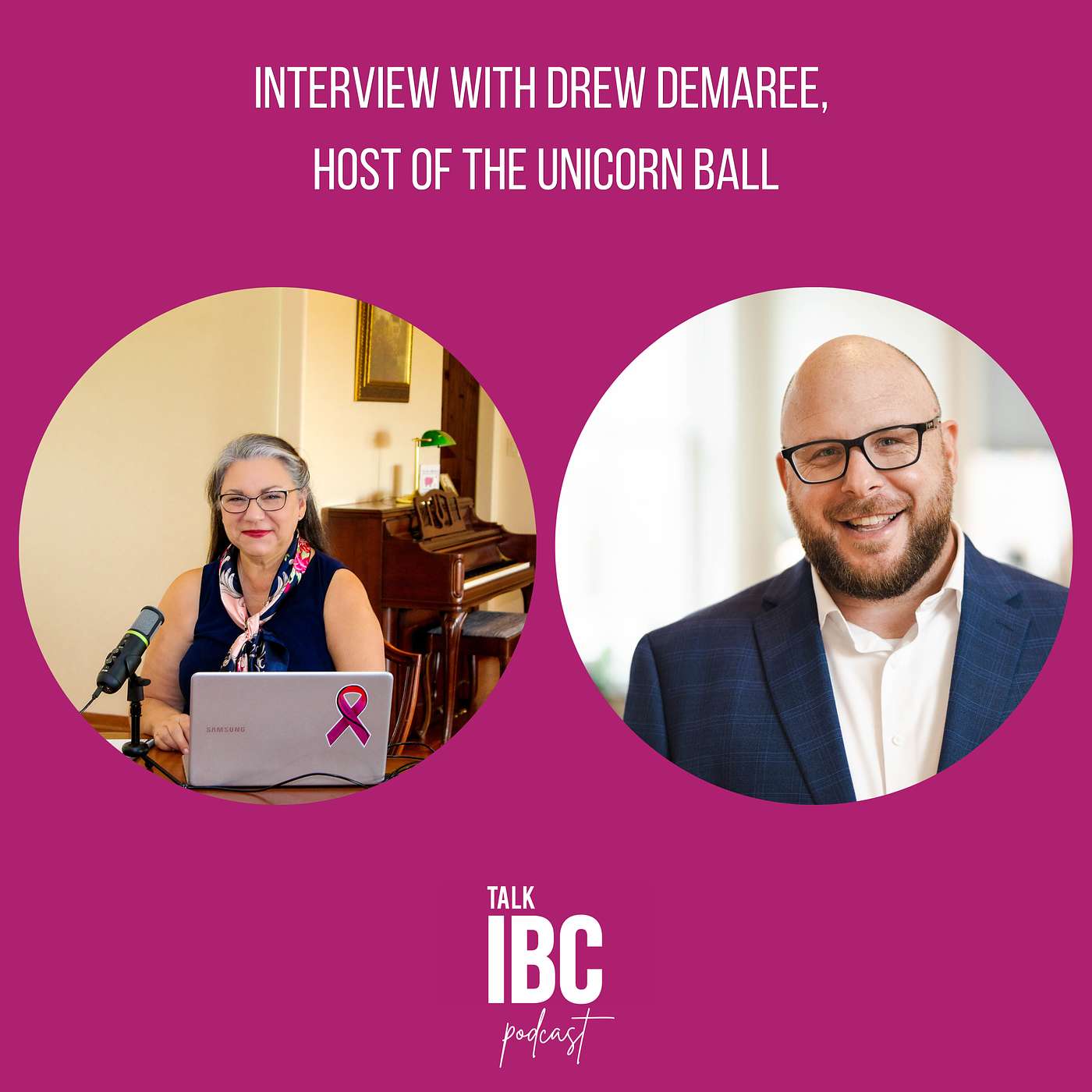 Talk IBC