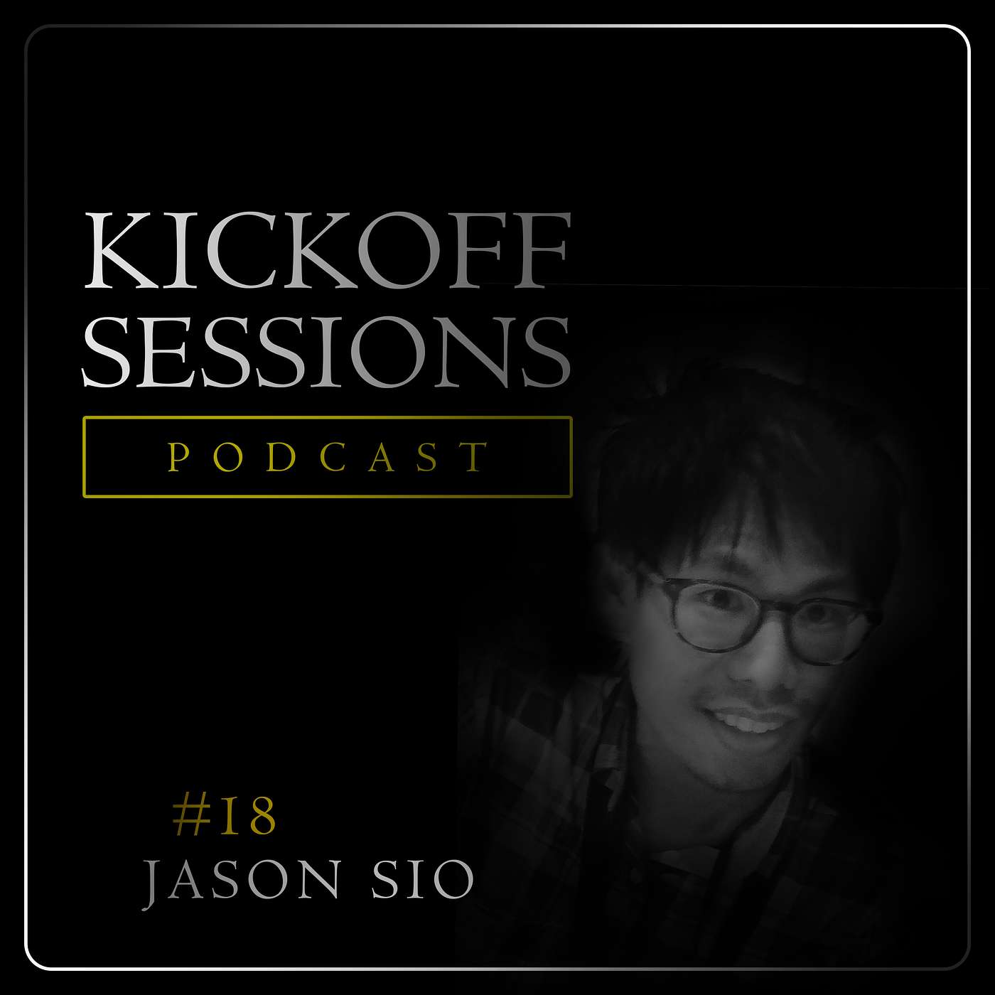 #18 Jason Sio – Exploring The Start-Up World, Side Gigs, eCommerce & The Increase in Online Fraud