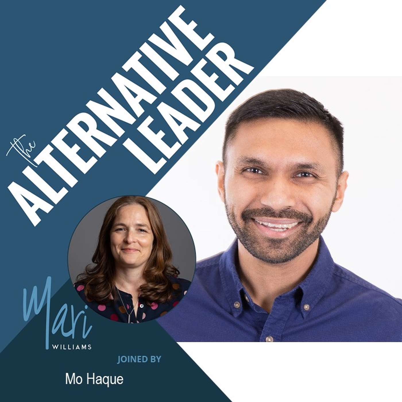 The Alternative Leader Podcast