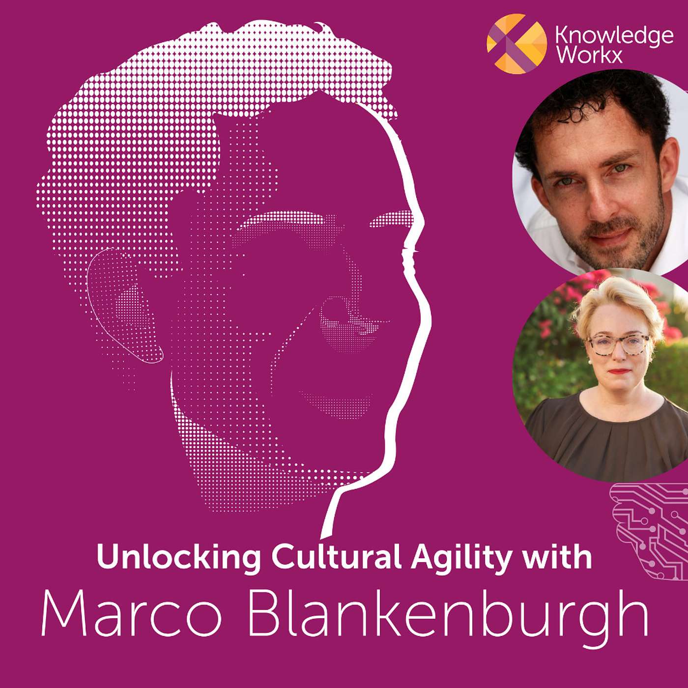The Story of a Culture Creator; A Special Interview with Marco Blankenburgh