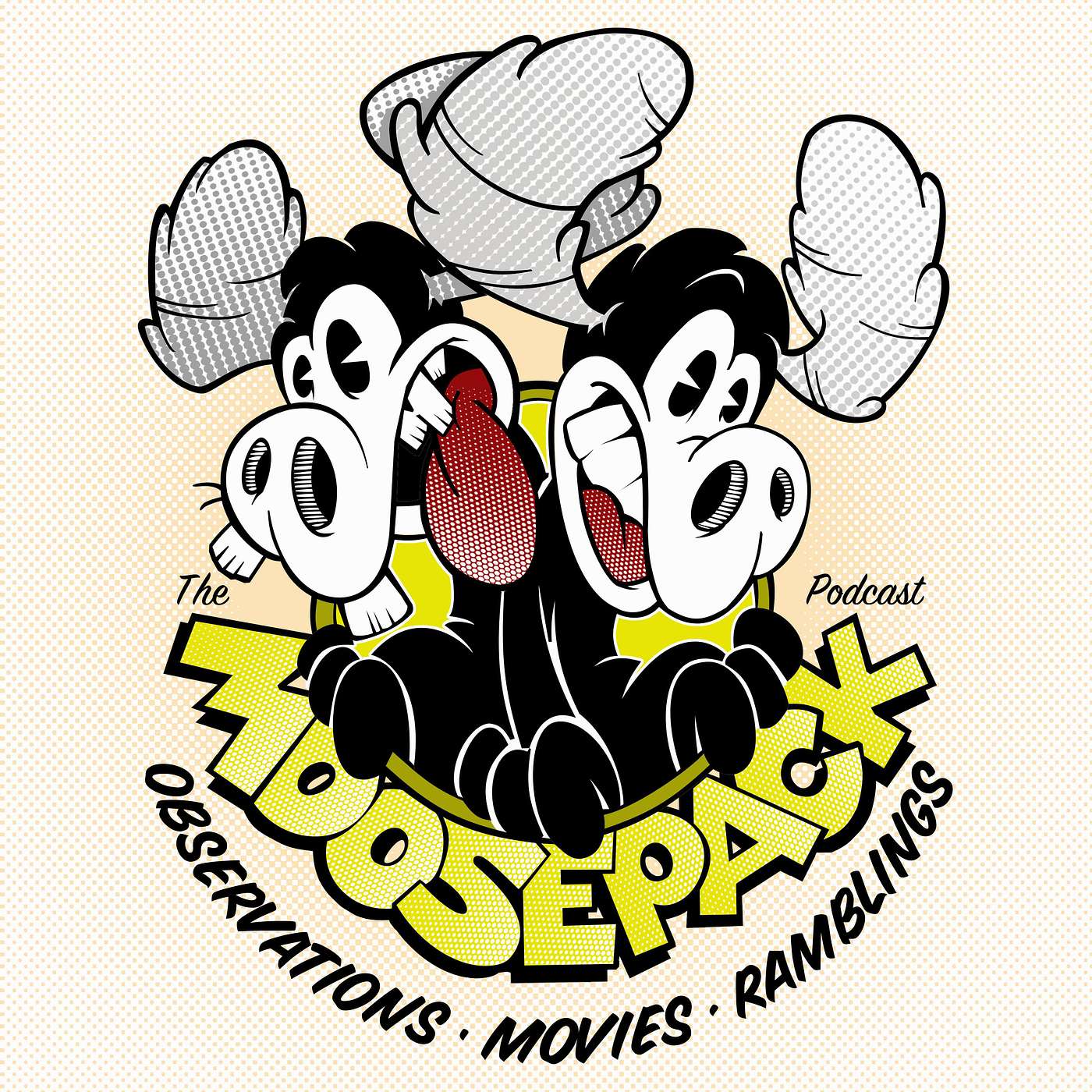 The MoosePack Podcast