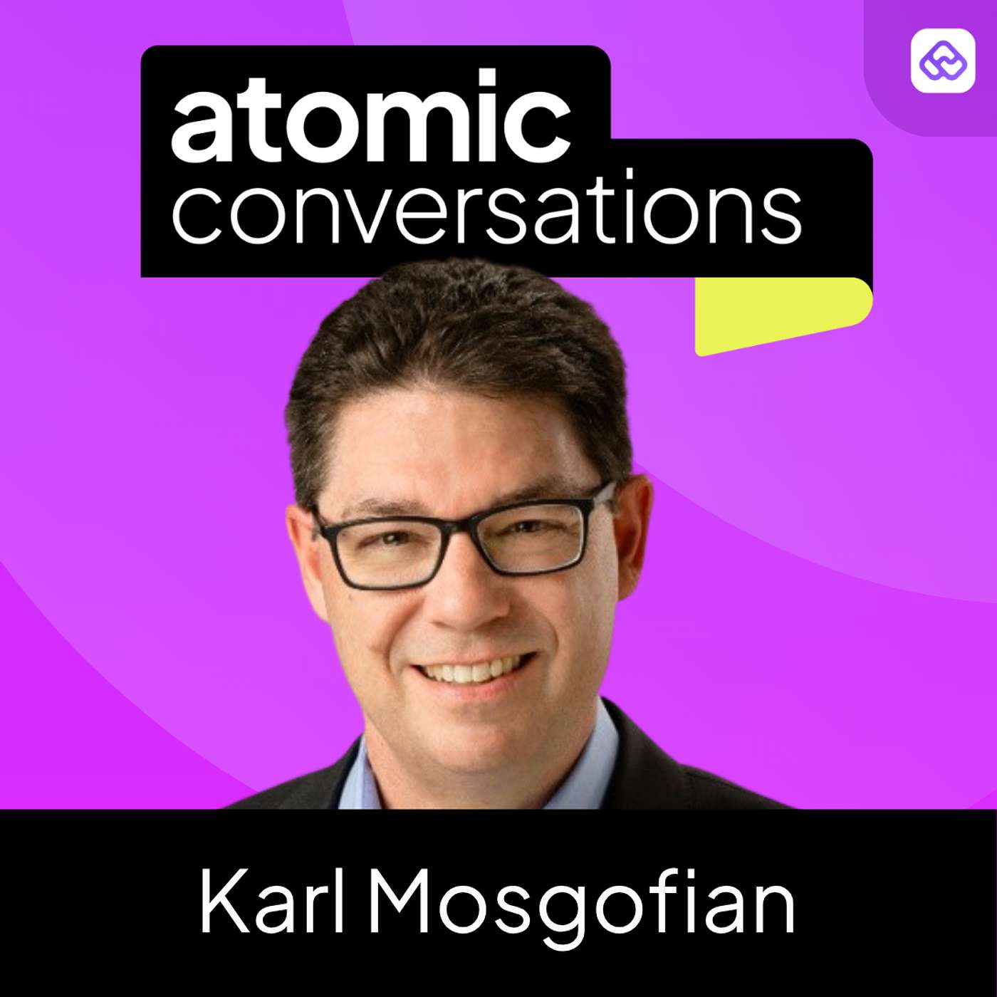 Atomic Conversations