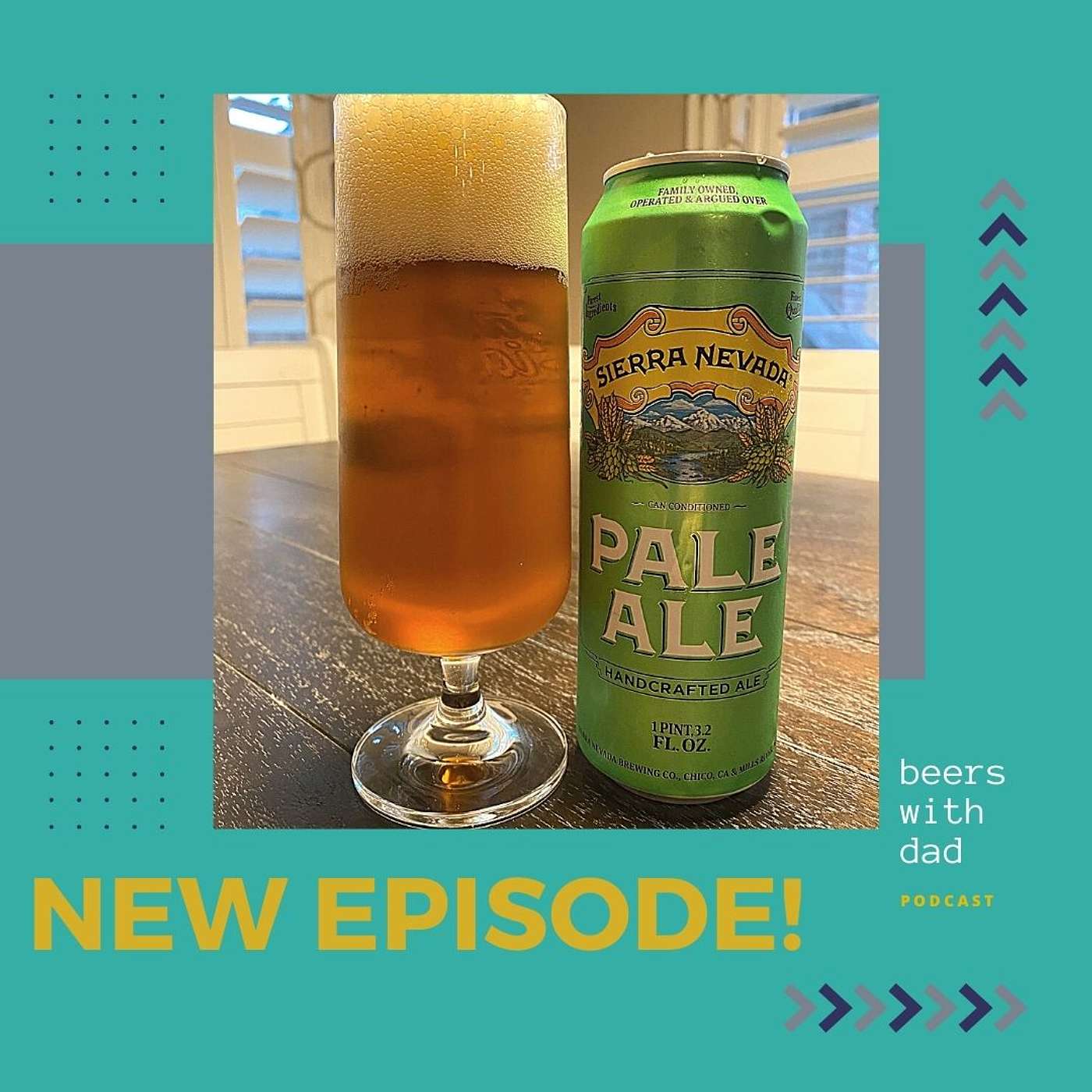 All Hail Pale Ale