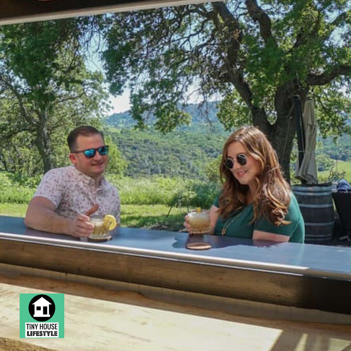 Tiny House Lifestyle Podcast