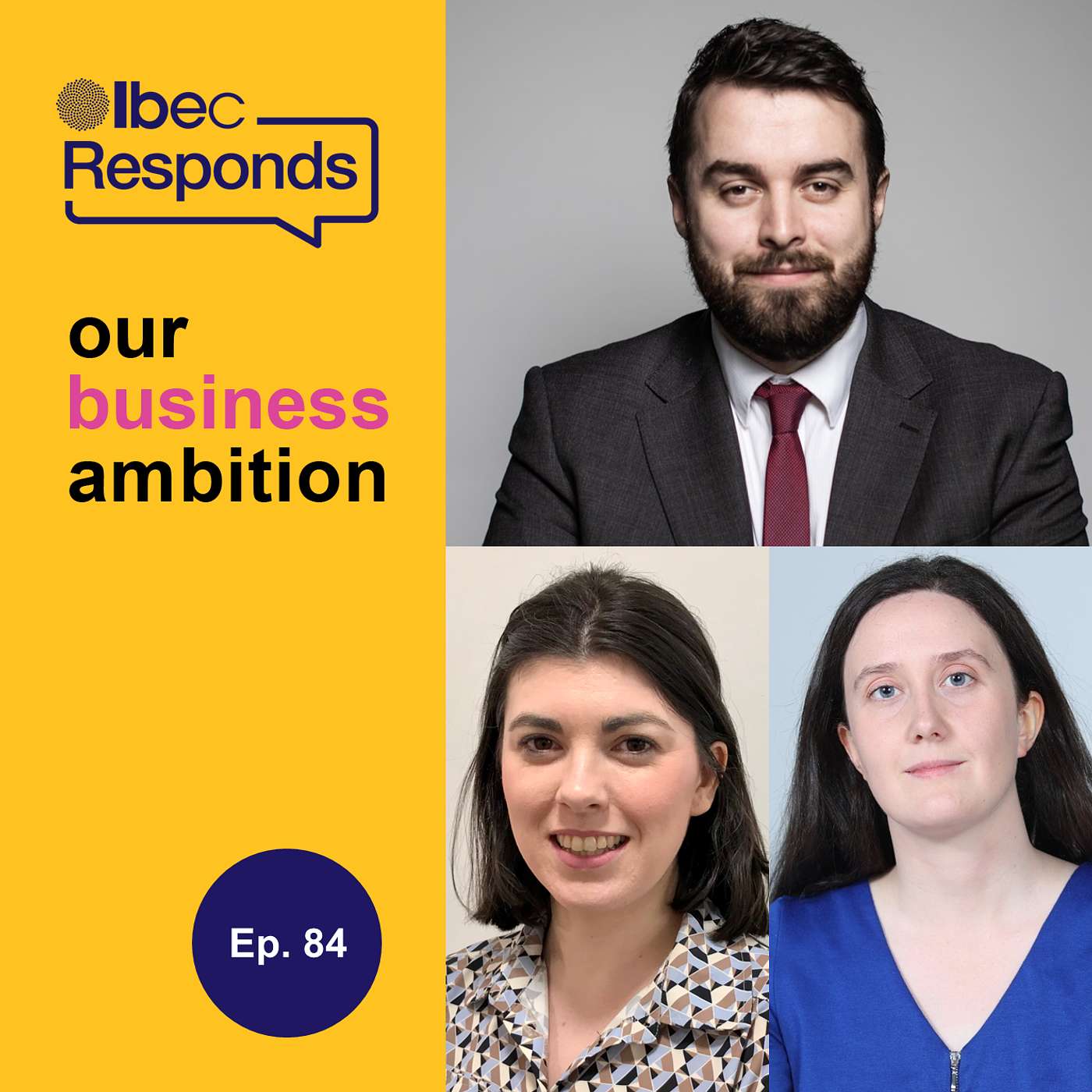 Our innovation ambition