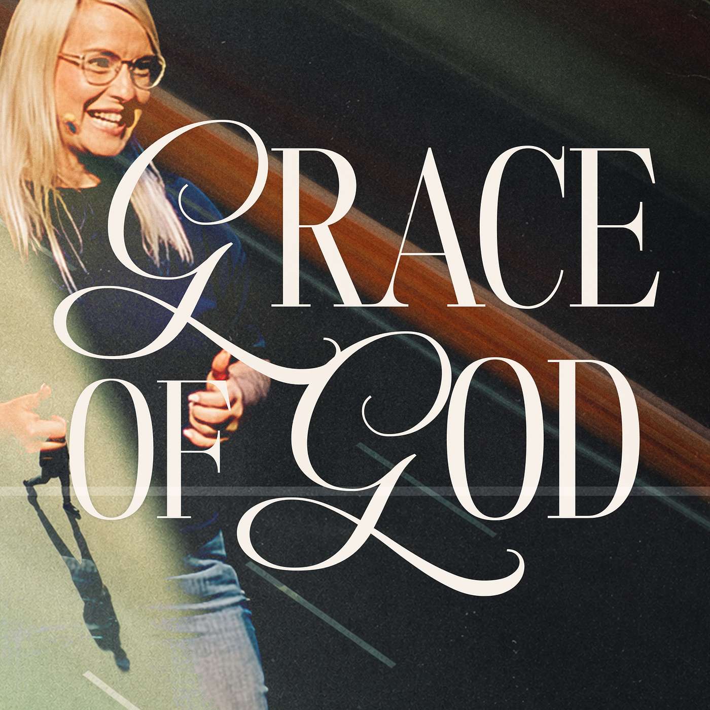 God's Grace episode artwork