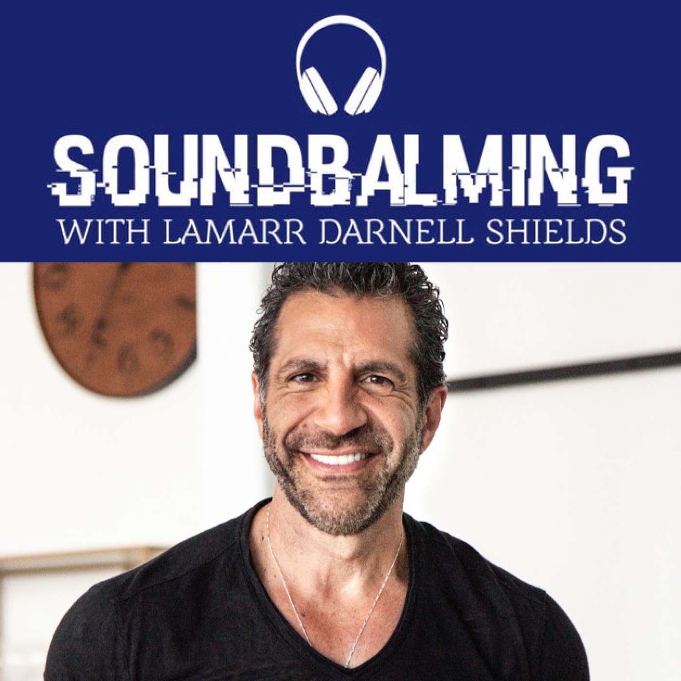 How to Heal Your Emotional Trauma & Past Wounds with Pastor Gregory Dickow