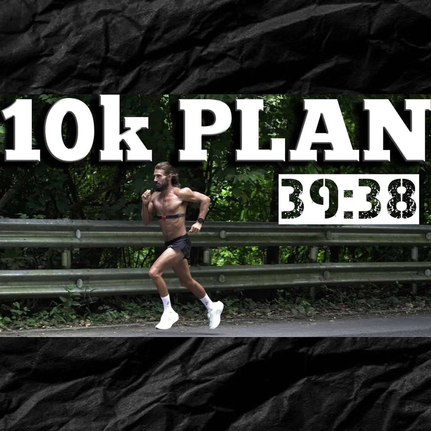 How to Run a Sub-40 Minute 10K: Step-by-Step Strategy