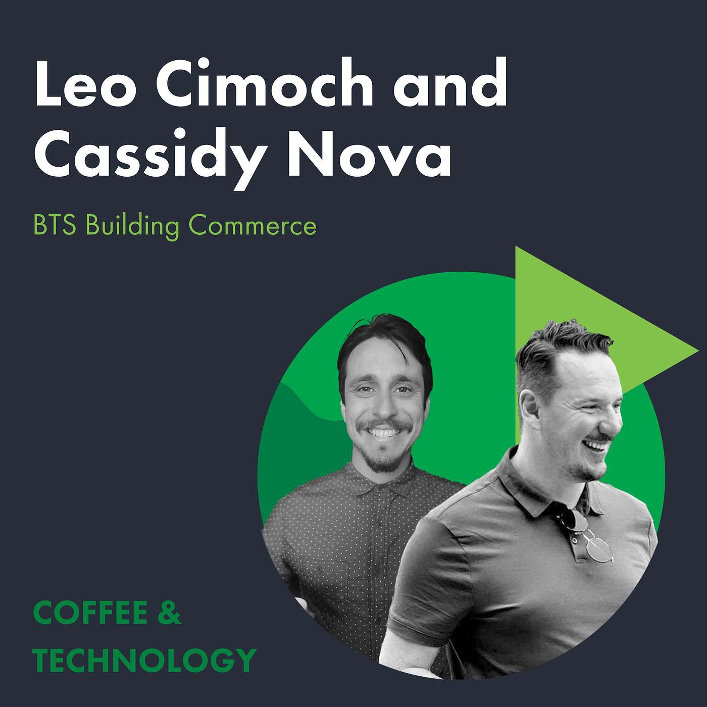 Coffee and Technology Podcast
