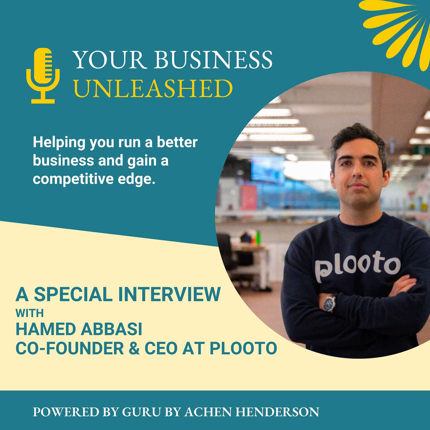 Your Business Unleashed