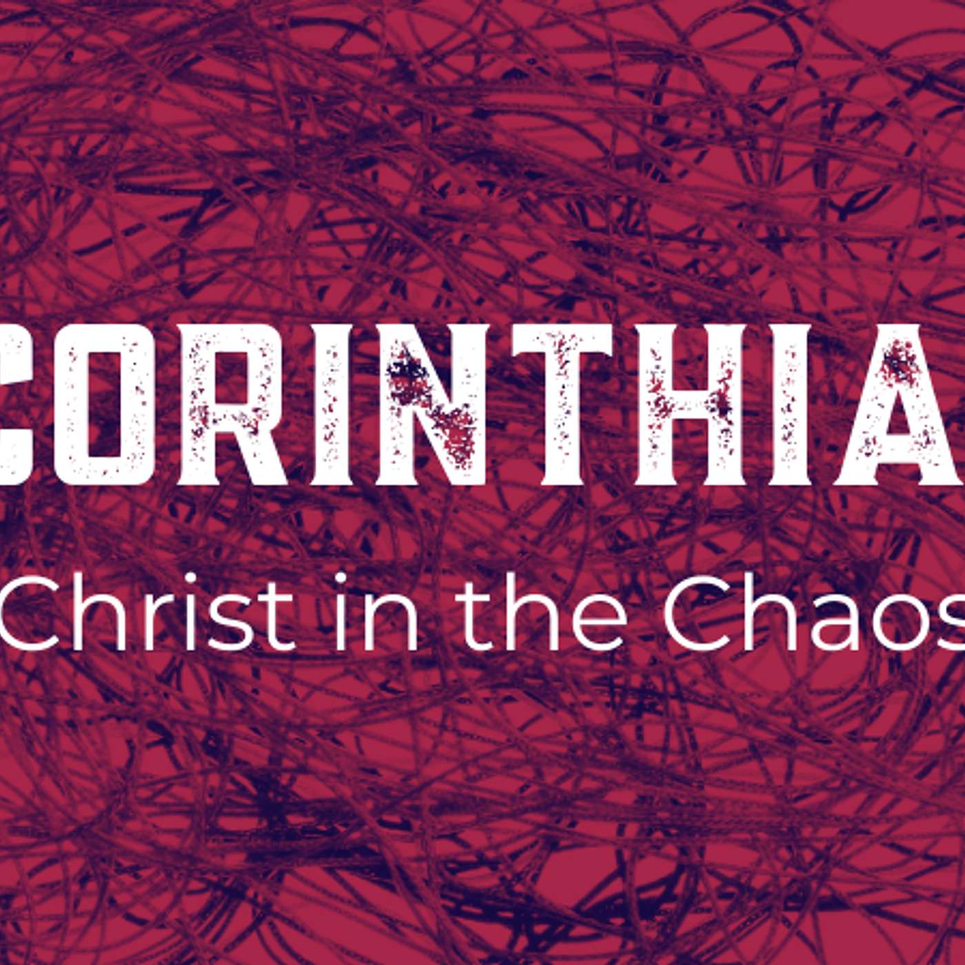Sermon 295 - Christ in the Chaos: Navigating Marriage and Singleness - 1 Corinthians 7:1-16 by Anthony Gammage Sermon 295 - Christ in the Chaos: Navigating Marriage and Singleness - 1 Corinthians 7:1-16 by Anthony Gammage
