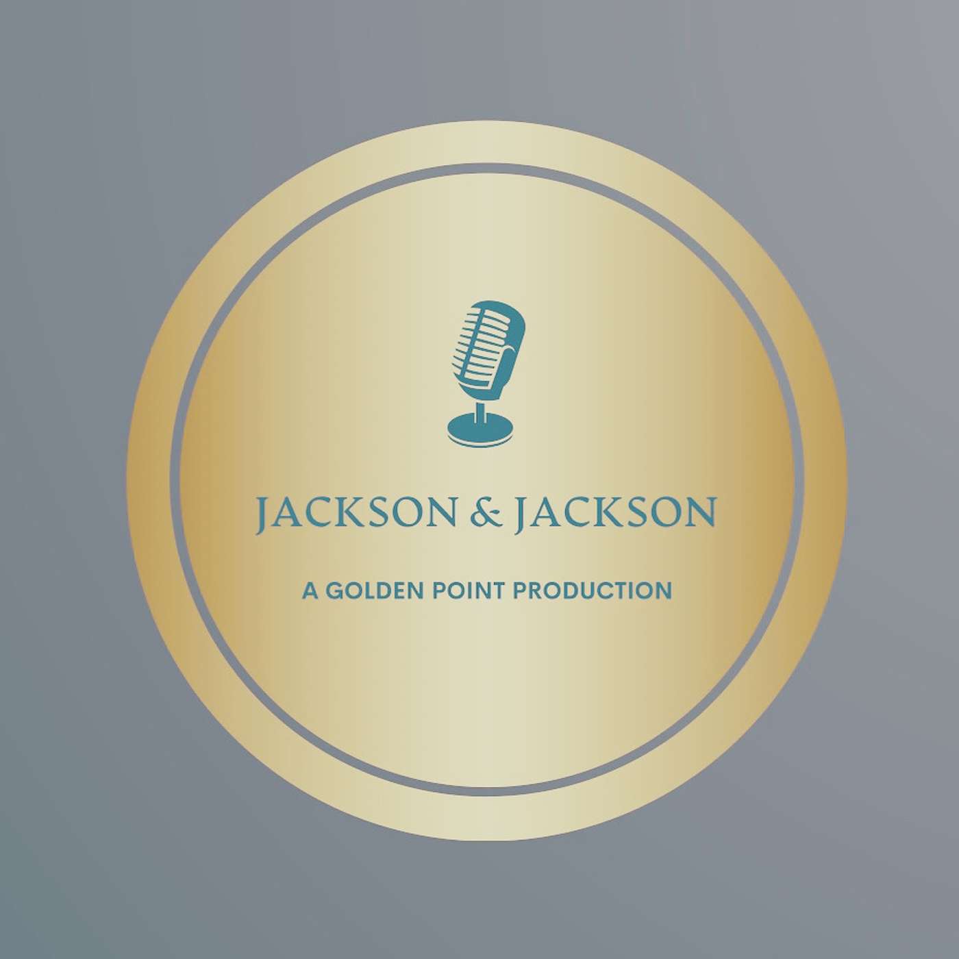 The Golden Point Podcast