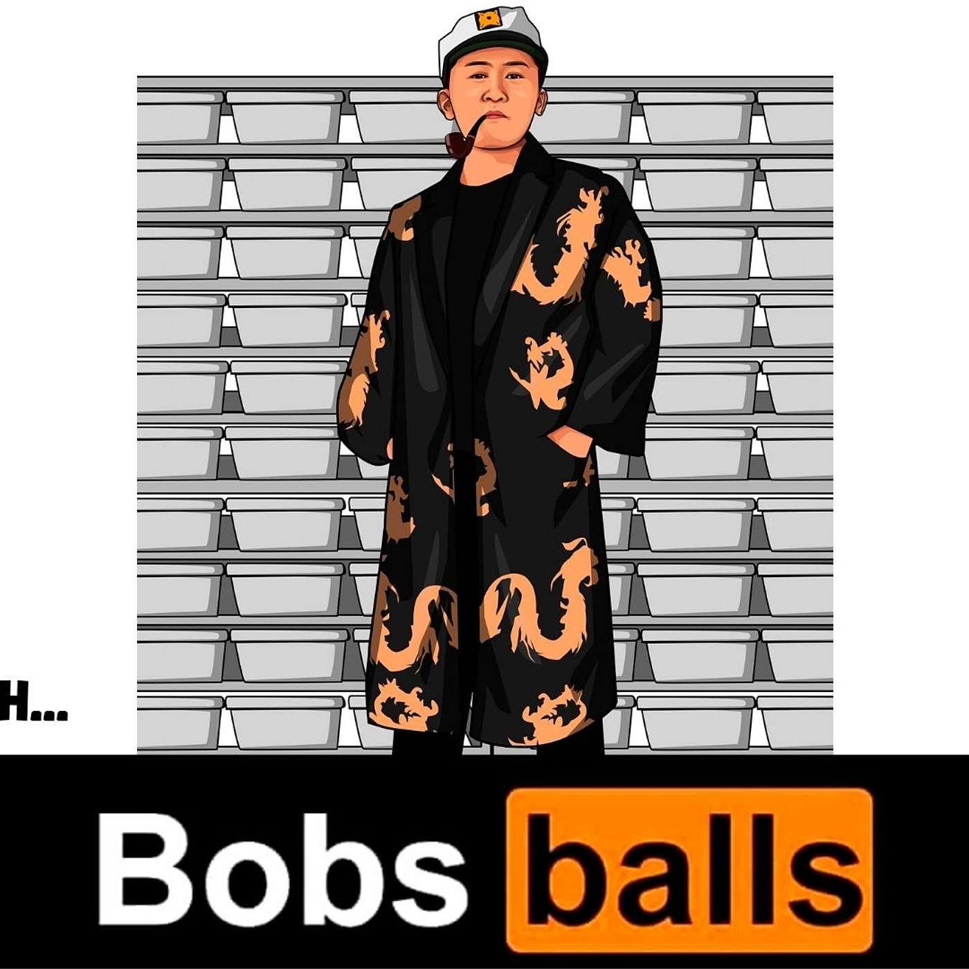 #34 BOB VU OF BOB'S BALLS | BALL PYTHONS | BALL PYTHON MORPHS | PYTHON REGIUS | TRAP TALK
