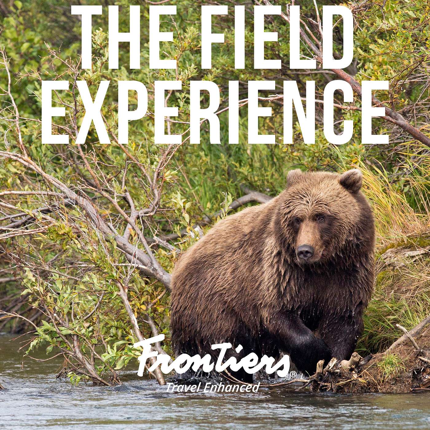 Predator Rainbows of Bristol Bay: Brian Harry & Abe Blair on Frontiers Travel’s The Field Experience