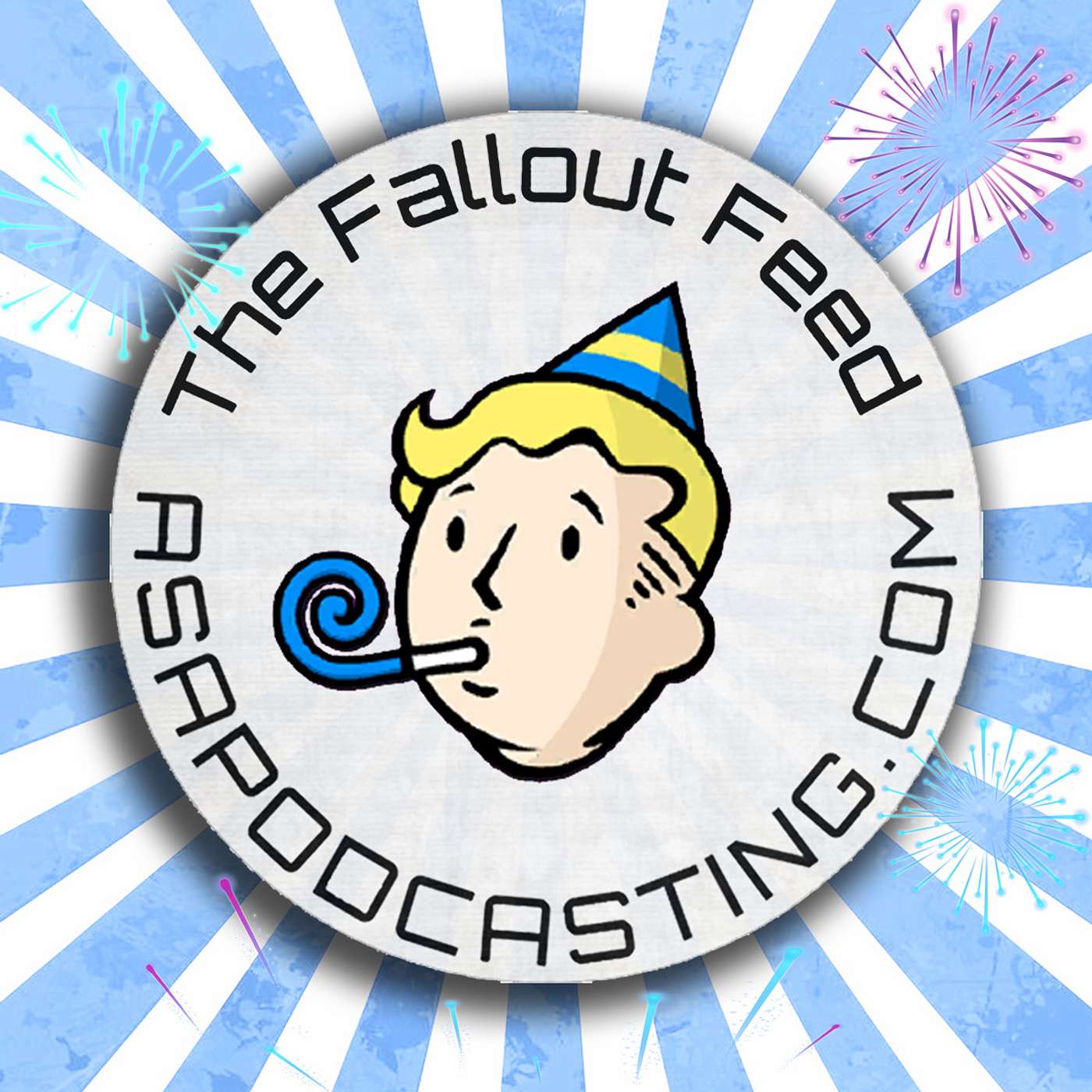 the Fallout Feed