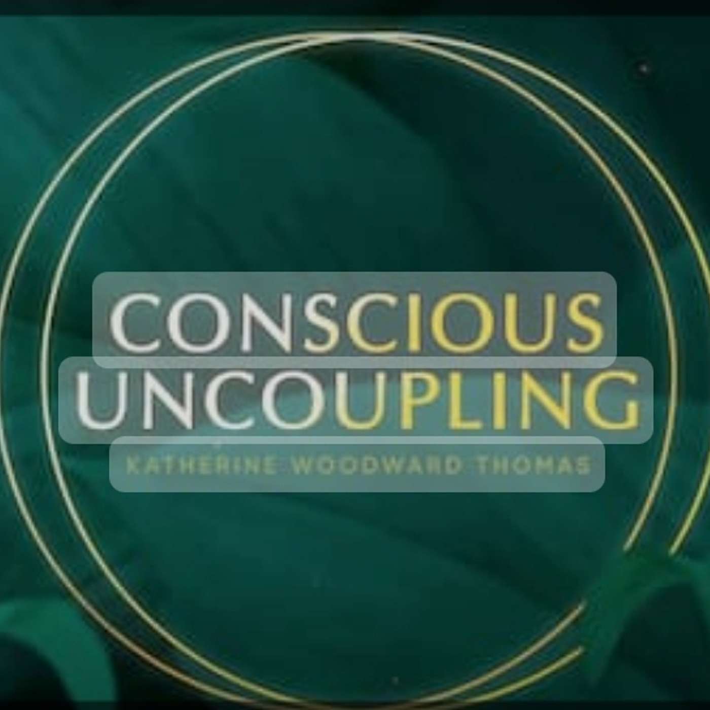 Conscious Uncoupling with Sean Savitt