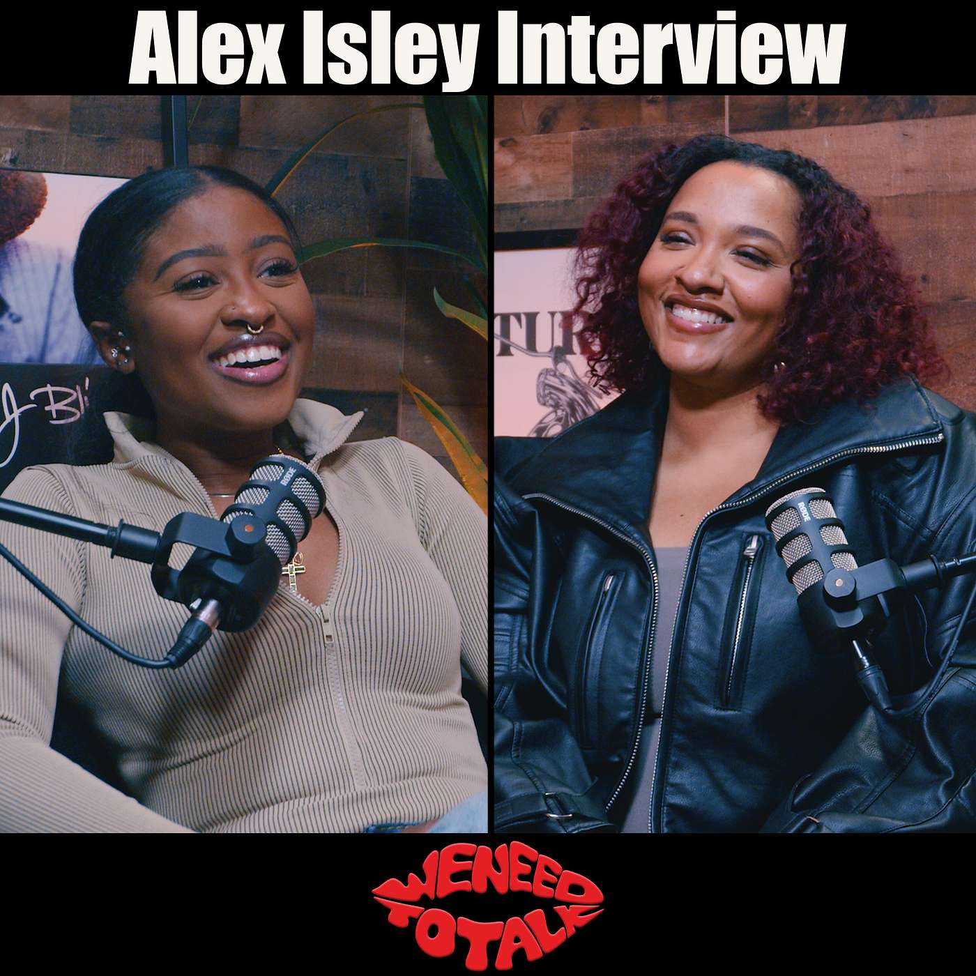 Love, Music, and Motherhood with Alex Eisley