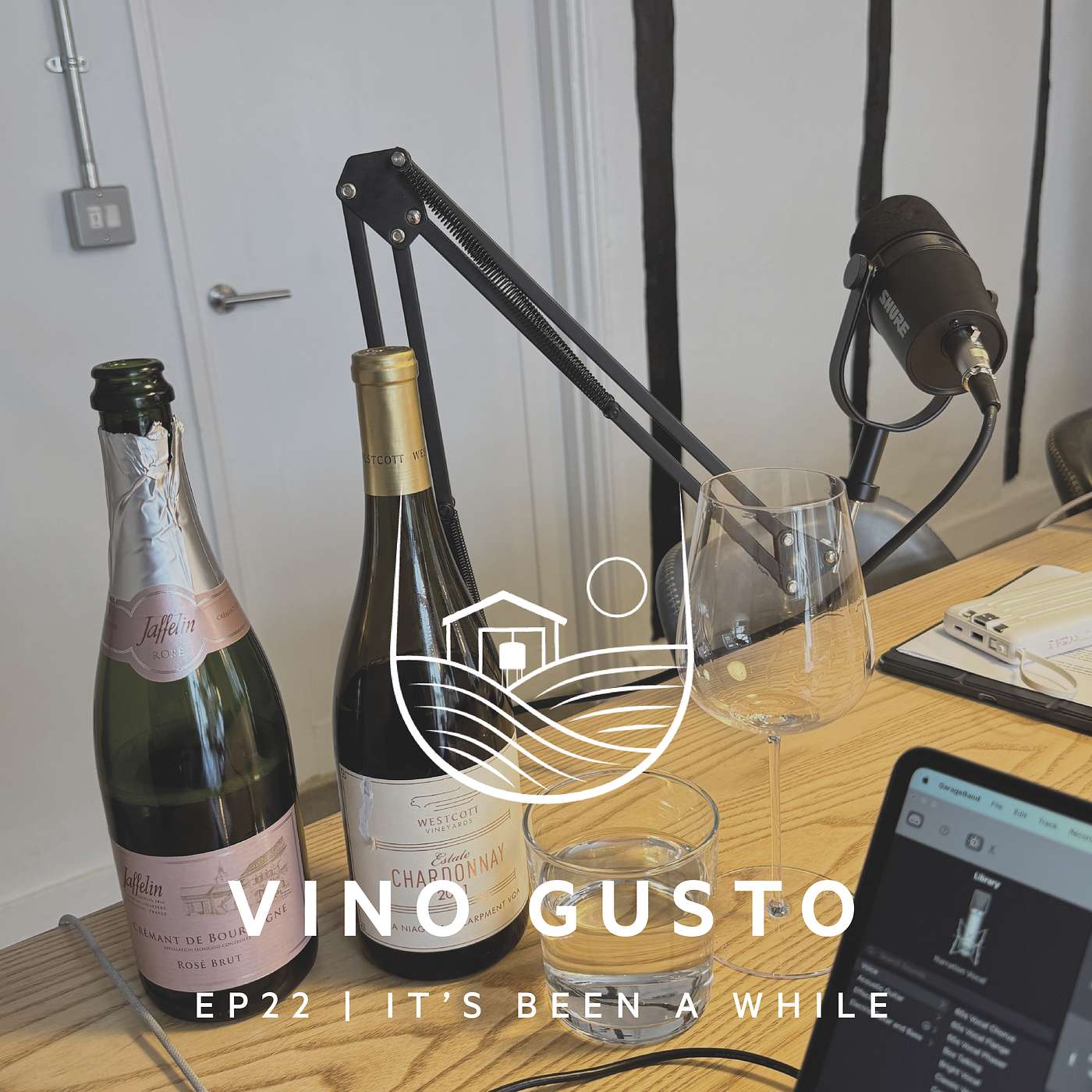 Ep.22 | It's Been A While... Ep.22 | It's Been A While...