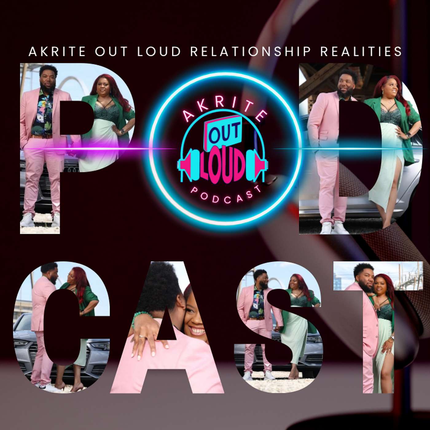 Akrite Outloud Podcast