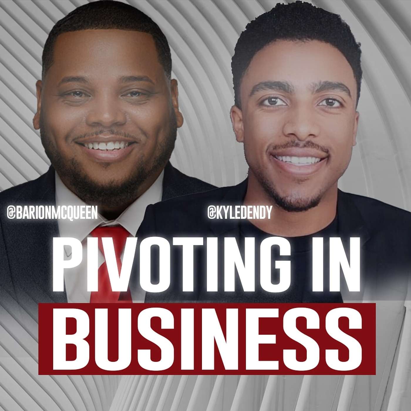 Everyday Game Changers Podcast