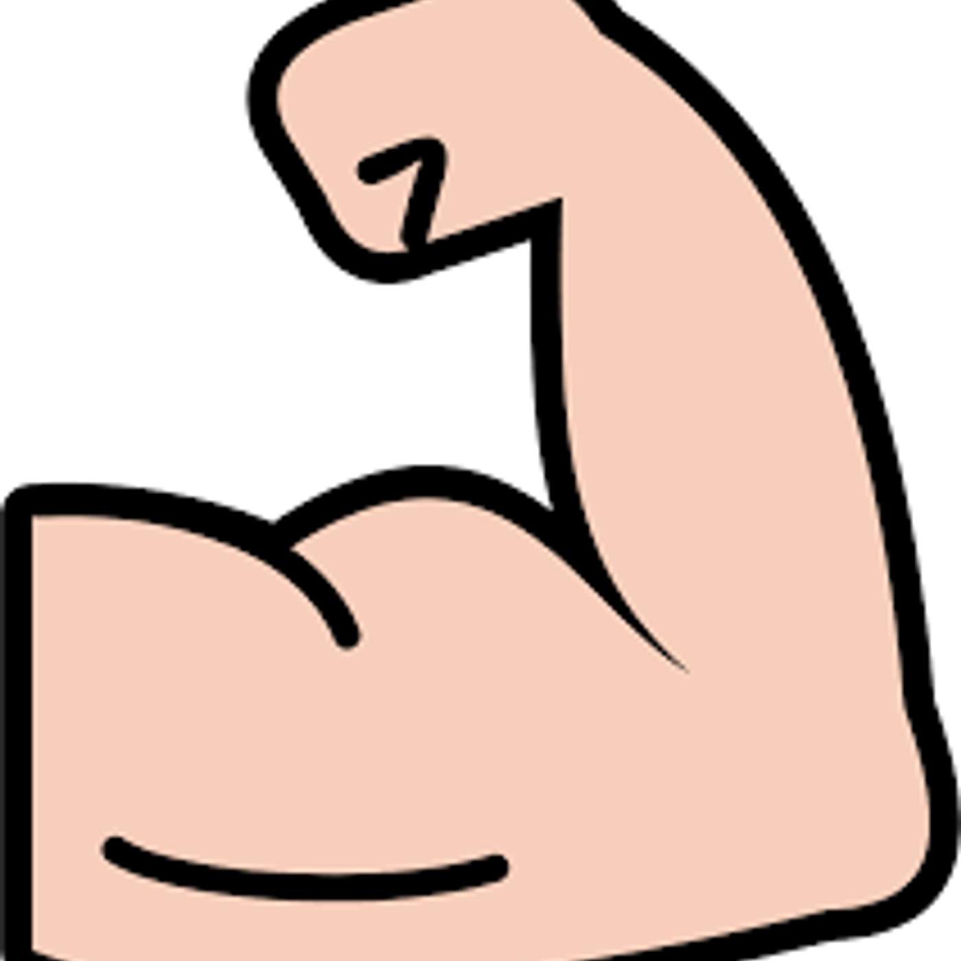 Episode 1666 - Be Strong. Be Strong