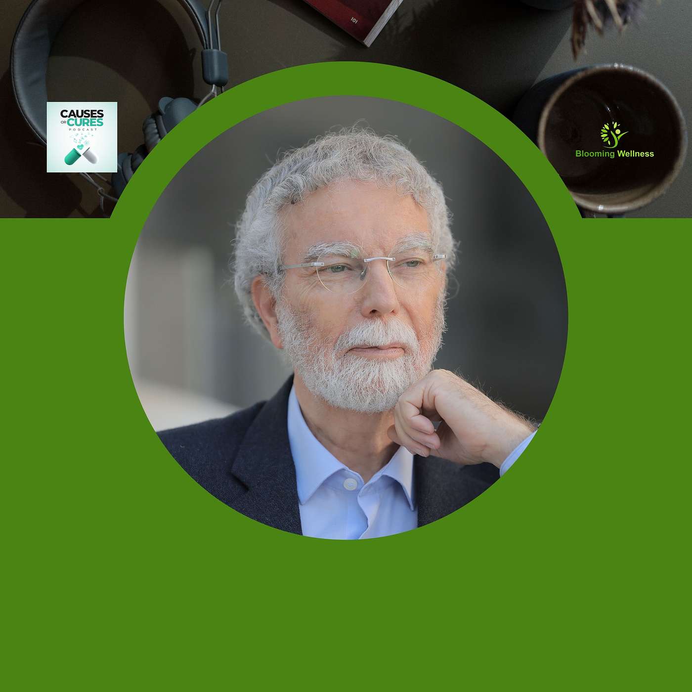 Psychedelics and Acute Trauma: Insights from Nova Festival Survivors, with Dr. Zohar Rubinstein