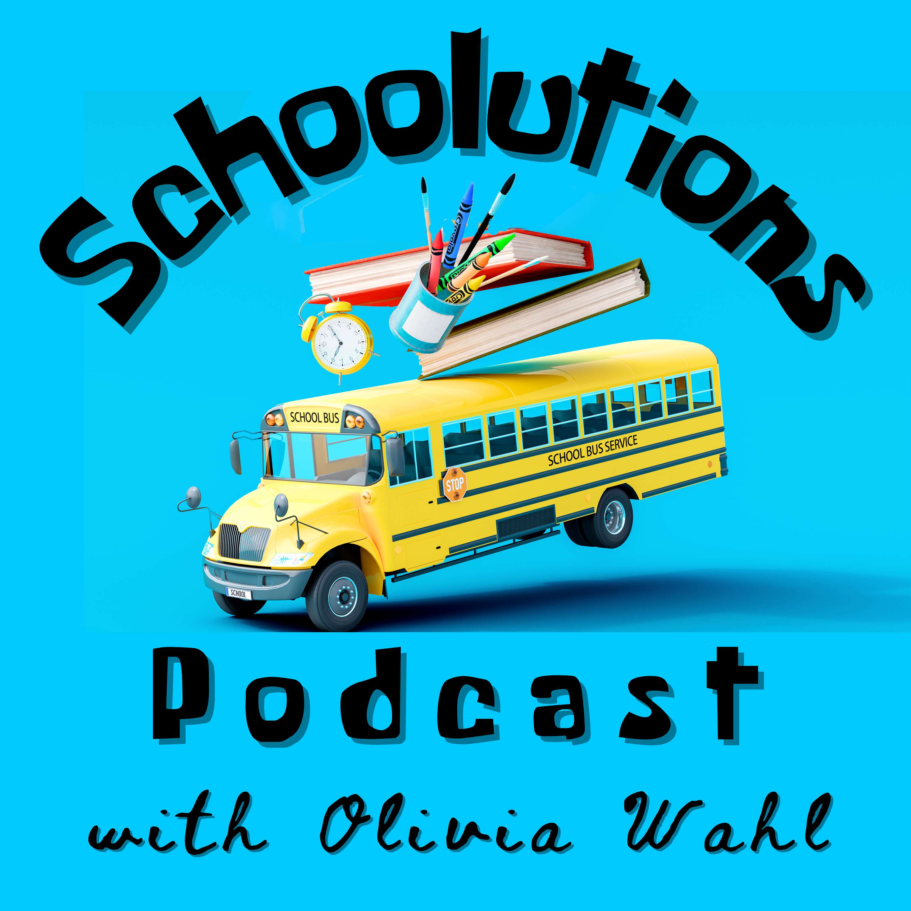 Schoolutions: Curious Educators. Evidence-Based Strategies. Classrooms Where Every Child Thrives.