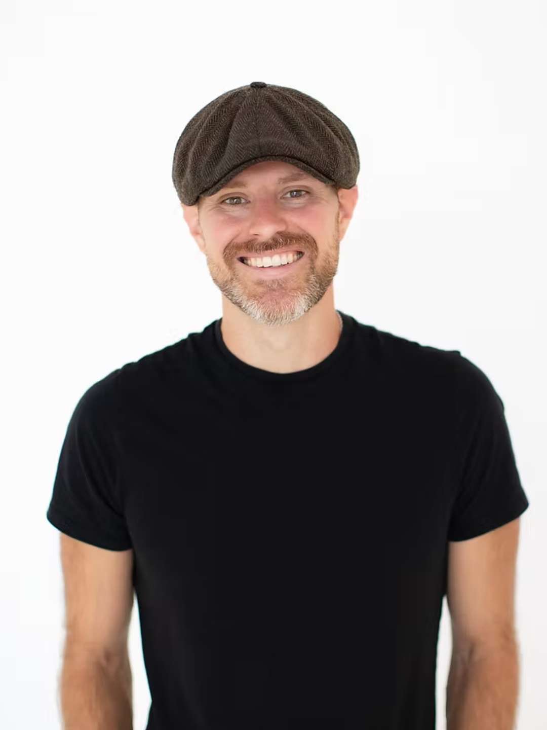Jonathon Stutzman