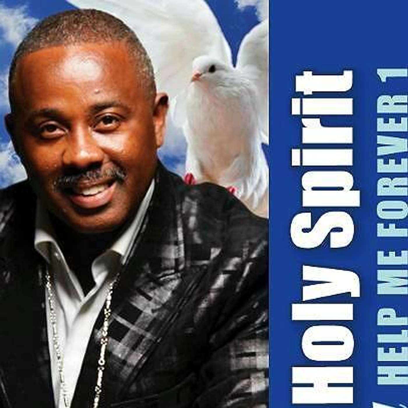 25 YEARS AGO #3 - The Holy Spirit Remix - It's Called The Yielded Vessel Prayer.