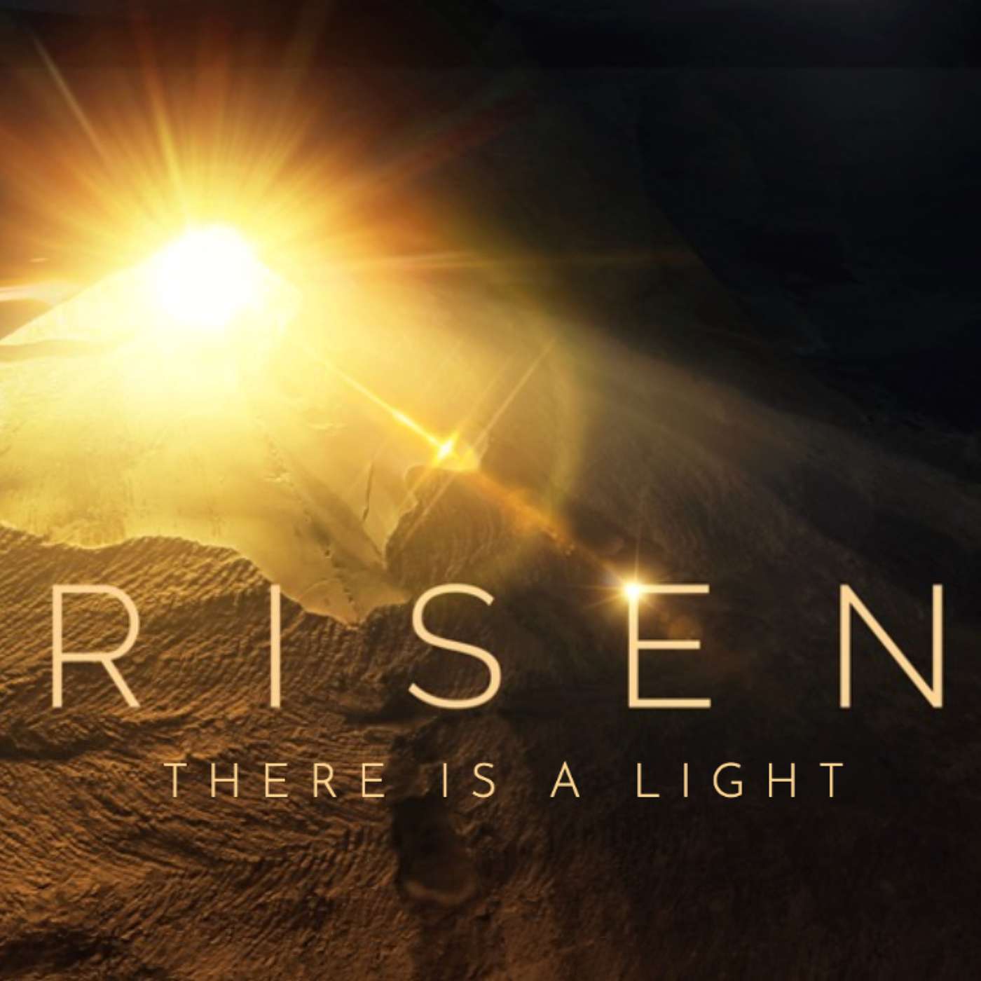 There Is A Light