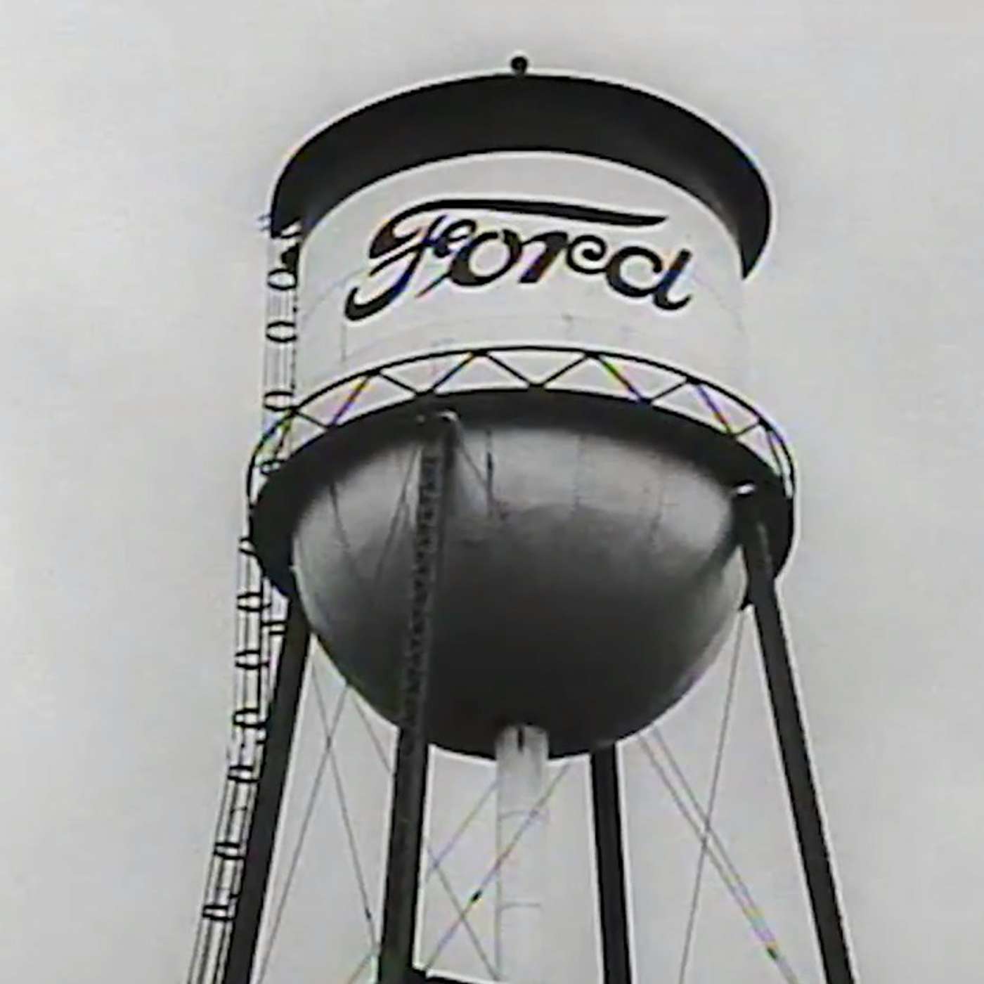 cover of episode Henry Ford and The Ford Motor Company