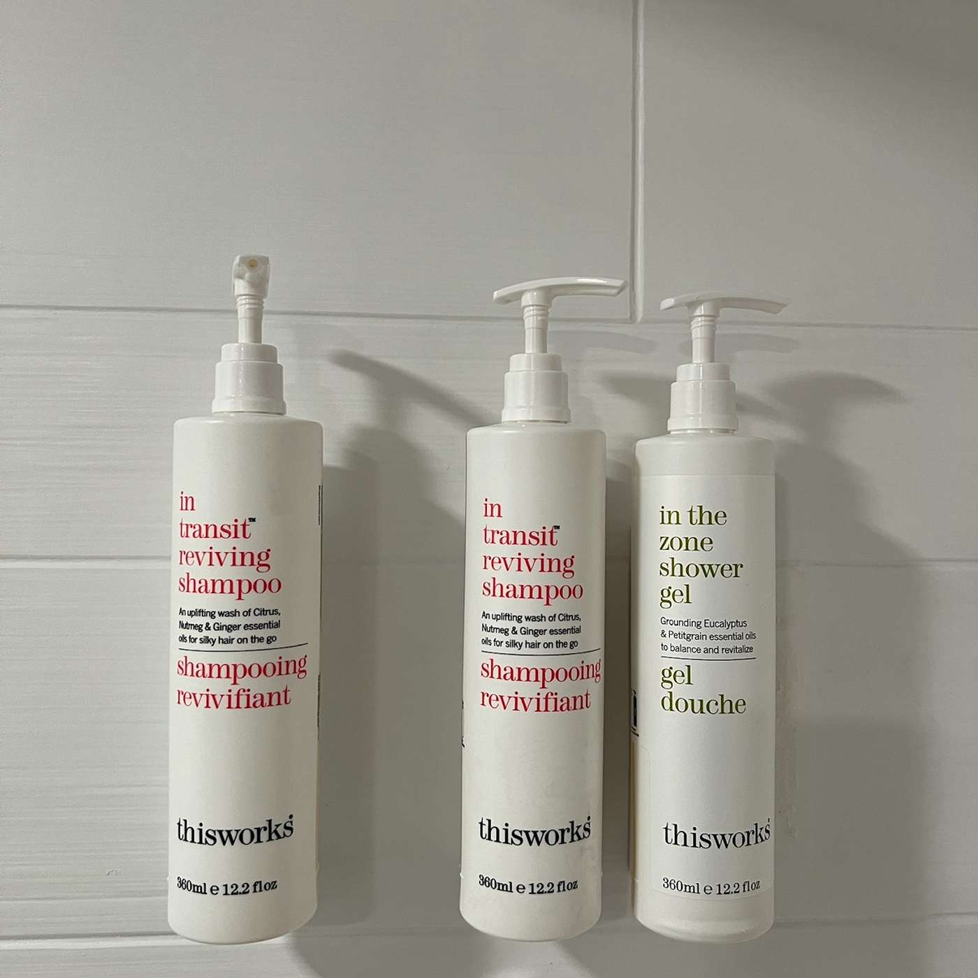Episode 77: The Conditioner Conspiracy