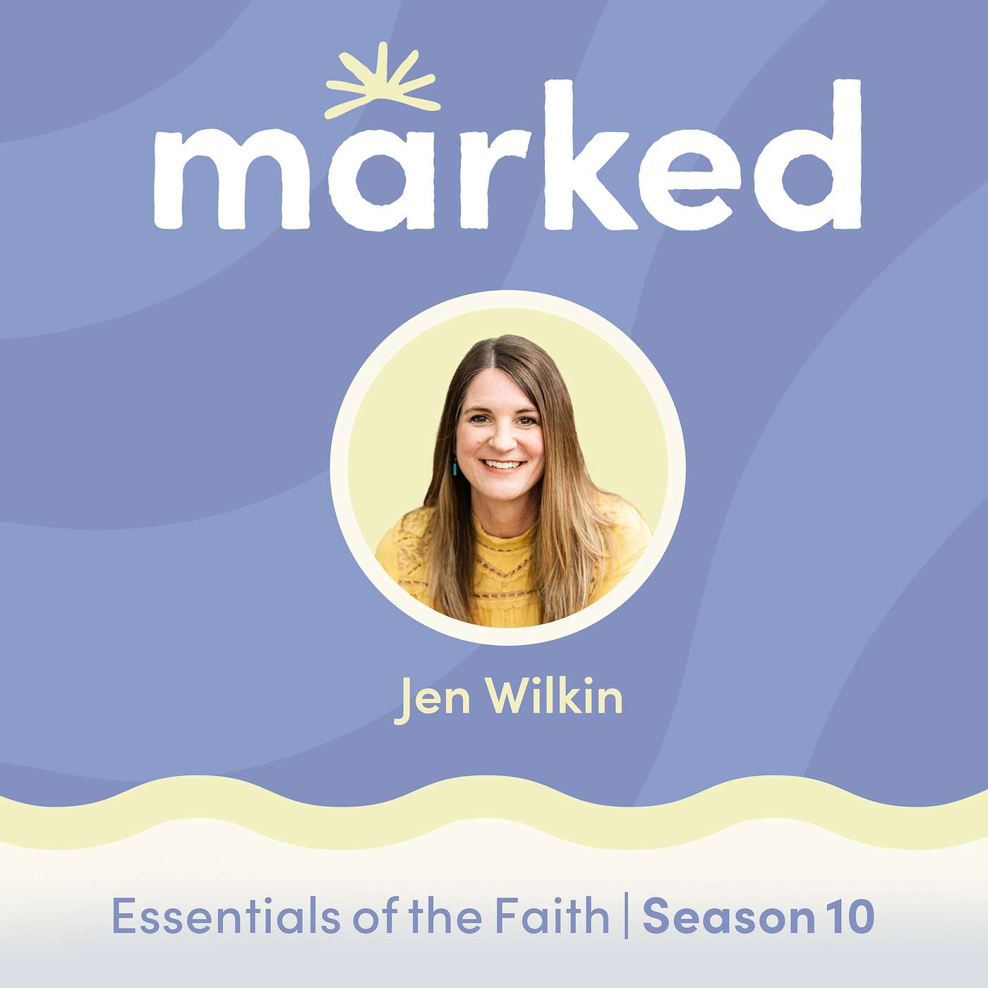 cover of episode Jen Wilkin on God's Revelation