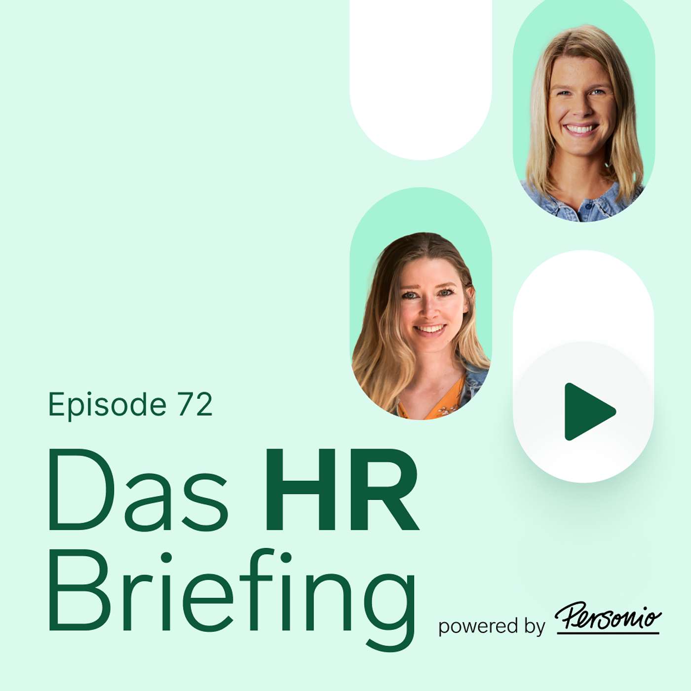 Das HR-Briefing