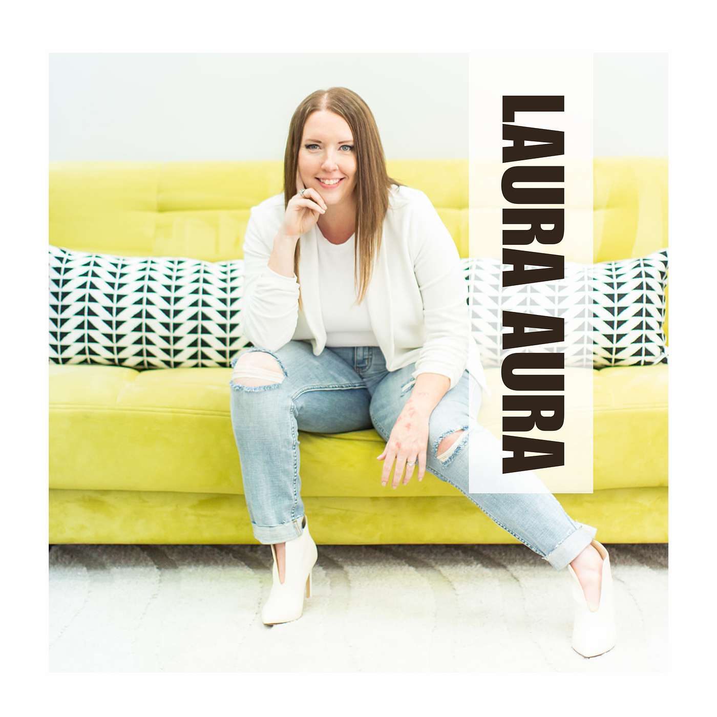 Podcast With Her