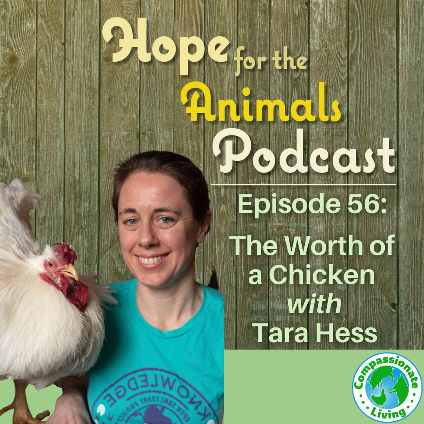 Hope for the Animals
