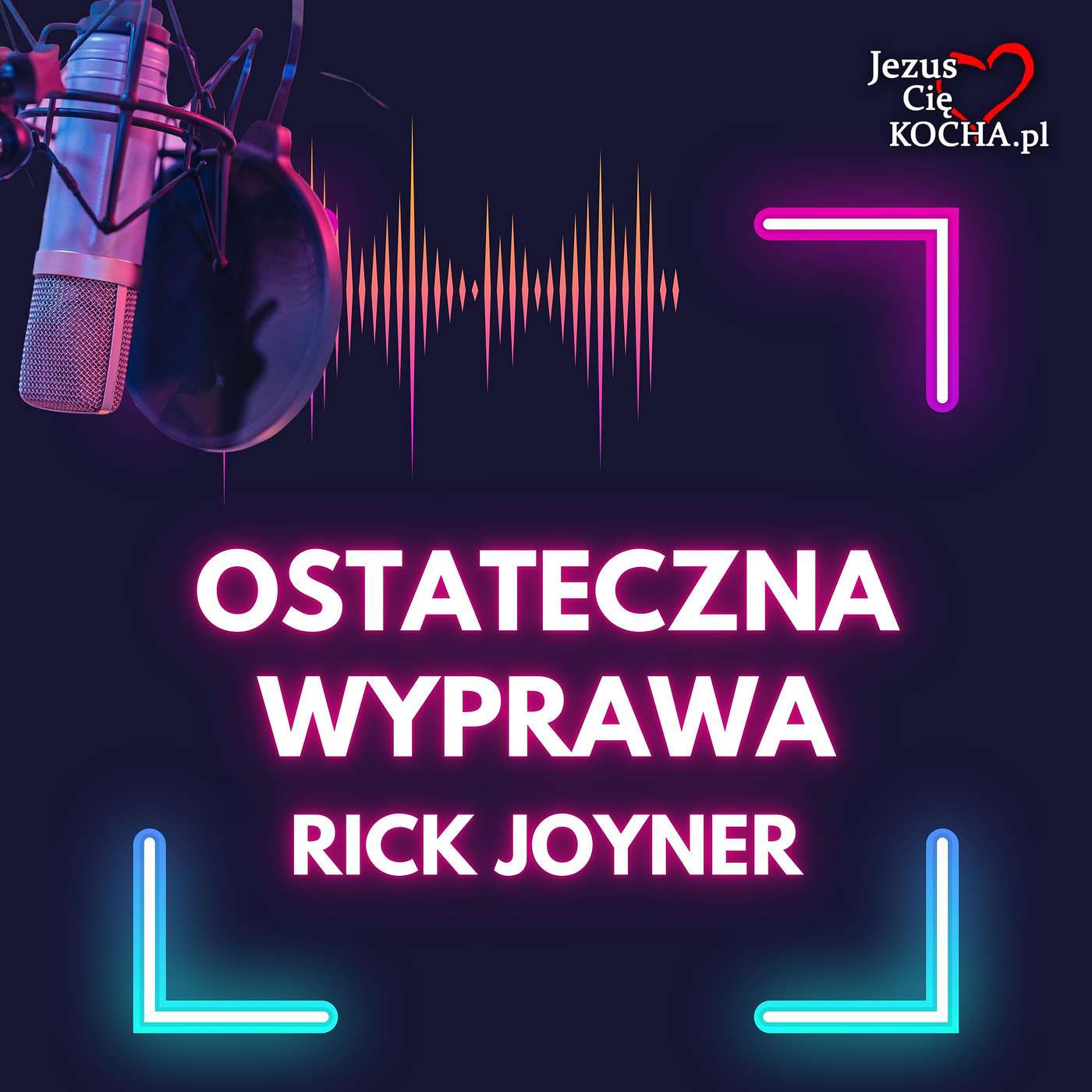 "Ostateczna Wyprawa - Zastępy piekielne maszerują" | Rick Joyner "Ostateczna Wyprawa - Zastępy piekielne maszerują" | Rick Joyner