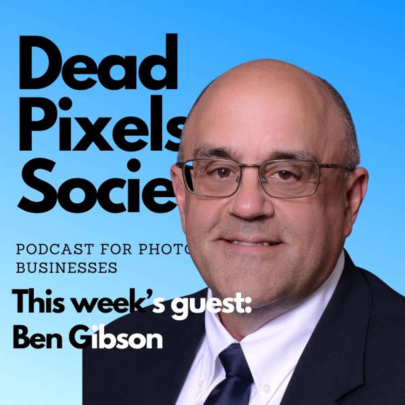 The Dead Pixels Society podcast