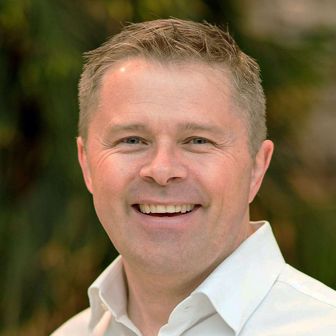 Stuart Phillips: Boosting physical strength as we age
