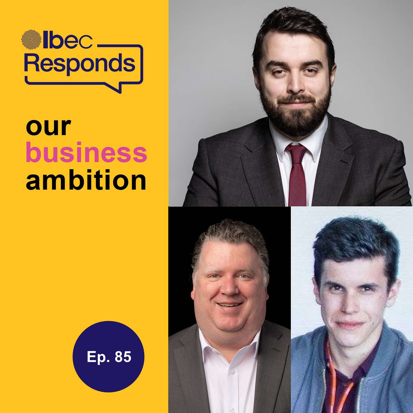 Our regulatory ambition