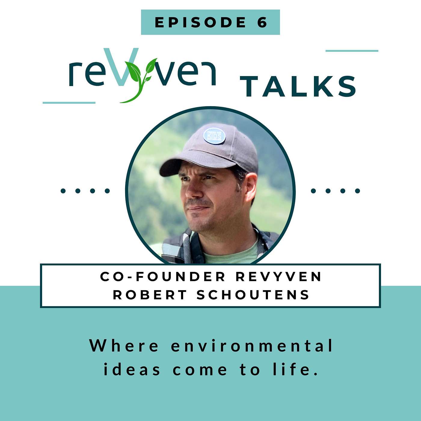 reVyven Talks