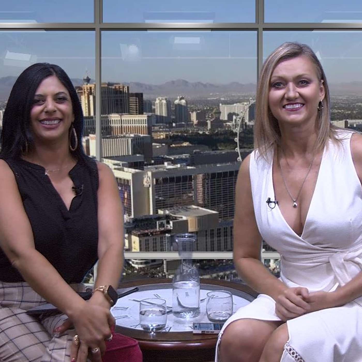 Vegas Realty Check